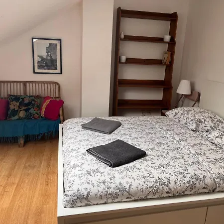 Appartement Vieille Ville-2