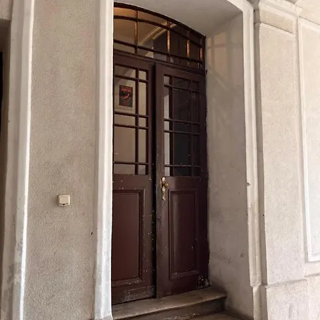 Appartement Vieille Ville-3
